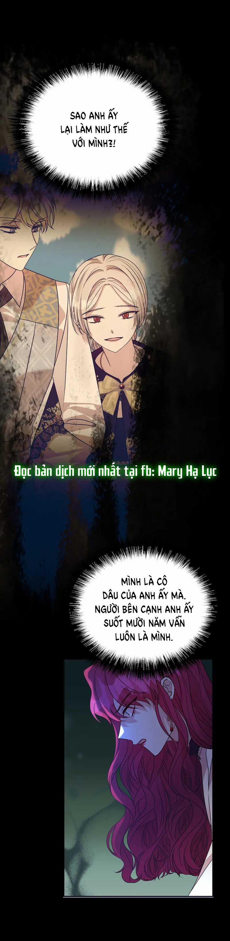 Tôi Chán Nản Vì Người Chồng Thứ 2 Còn  84.1 trang 3