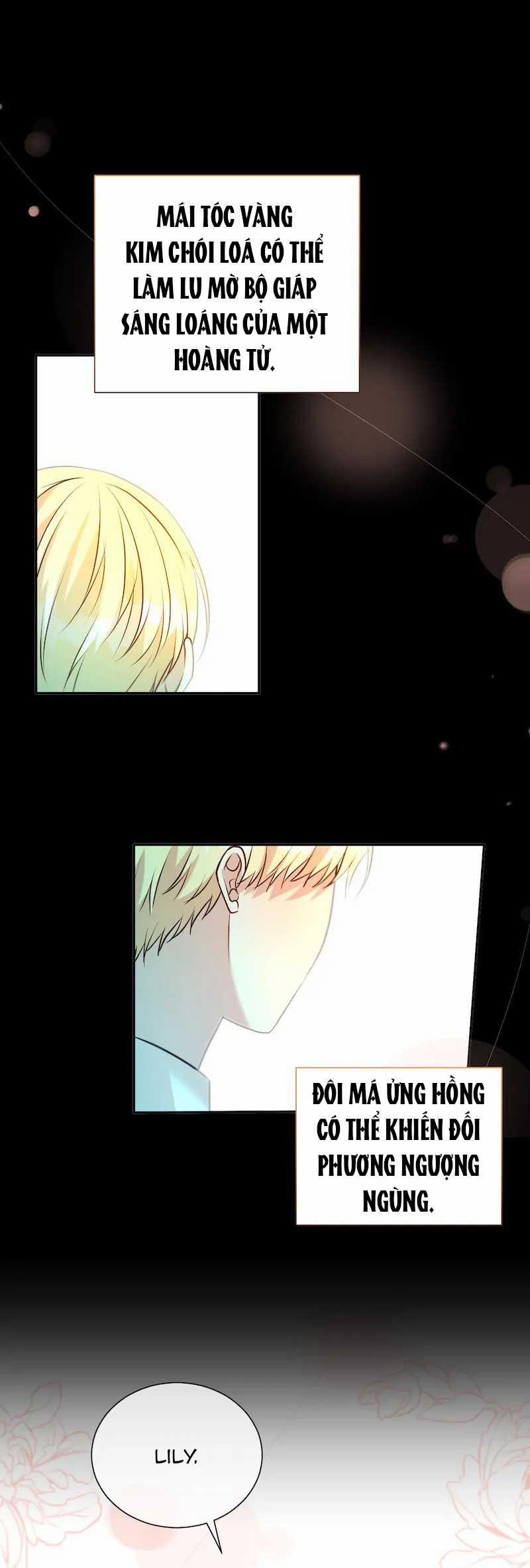 Tôi Chán Nản Vì Người Chồng Thứ 2 Còn  84.1 trang 4