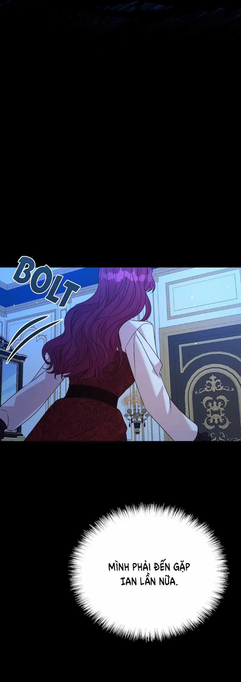 Tôi Chán Nản Vì Người Chồng Thứ 2 Còn  84.1 trang 9