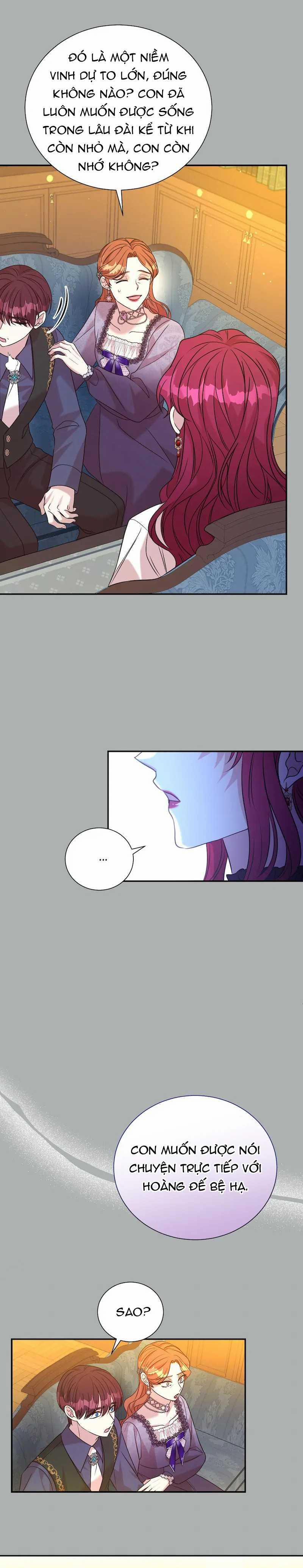 Tôi Chán Nản Vì Người Chồng Thứ 2 Còn  84.2 trang 0