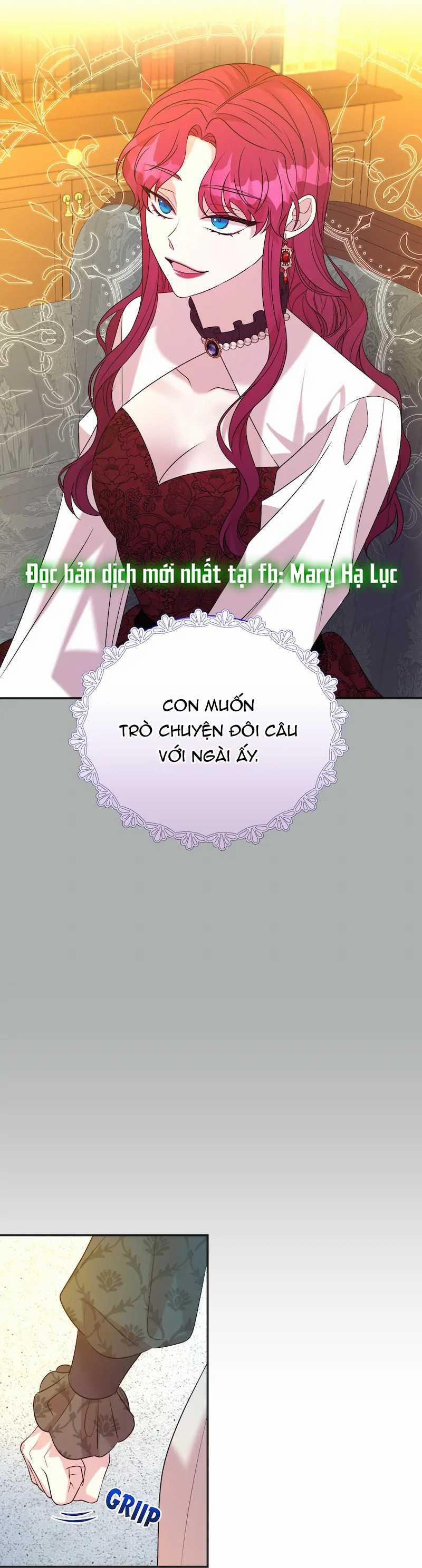 Tôi Chán Nản Vì Người Chồng Thứ 2 Còn  84.2 trang 1