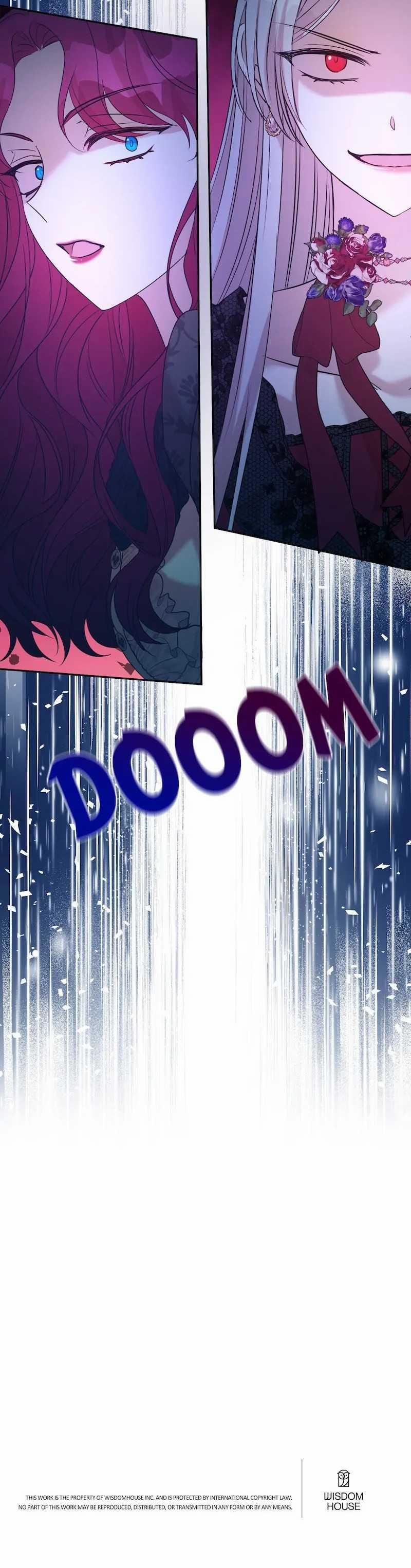 Tôi Chán Nản Vì Người Chồng Thứ 2 Còn  84.2 trang 16