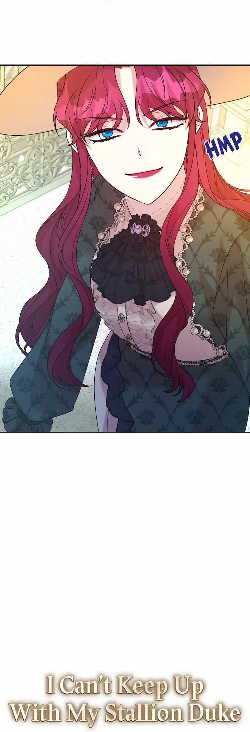 Tôi Chán Nản Vì Người Chồng Thứ 2 Còn  84.2 trang 2