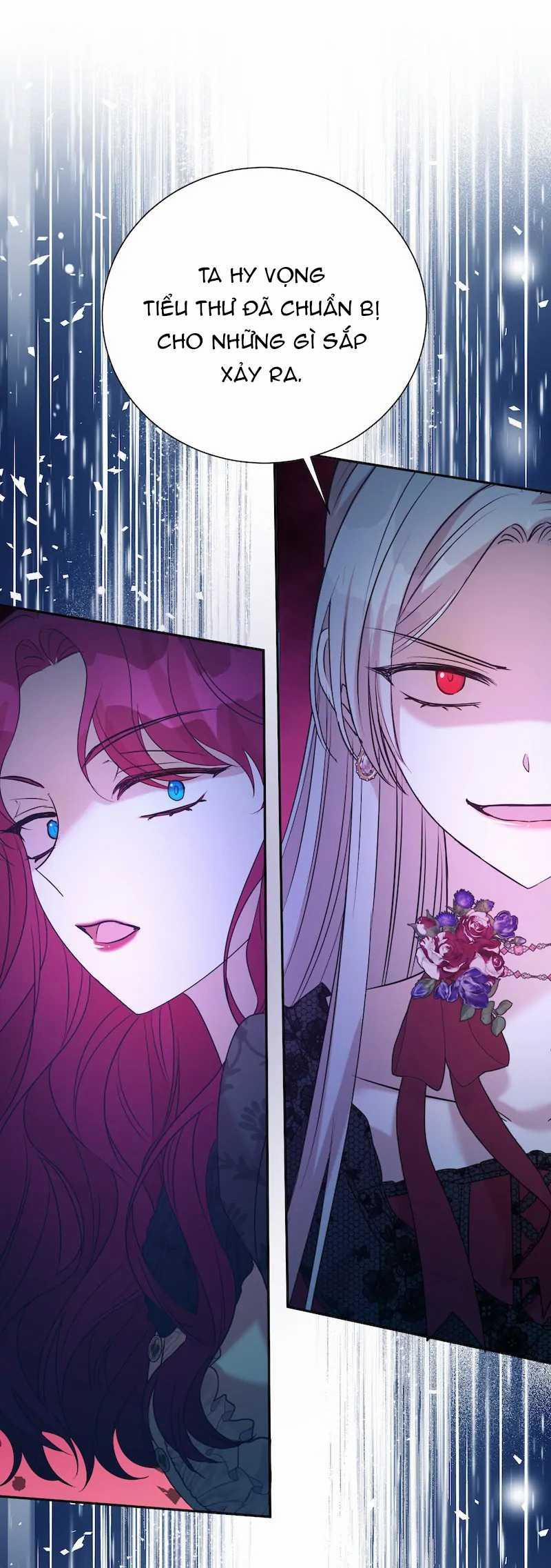 Tôi Chán Nản Vì Người Chồng Thứ 2 Còn  85.1 trang 0