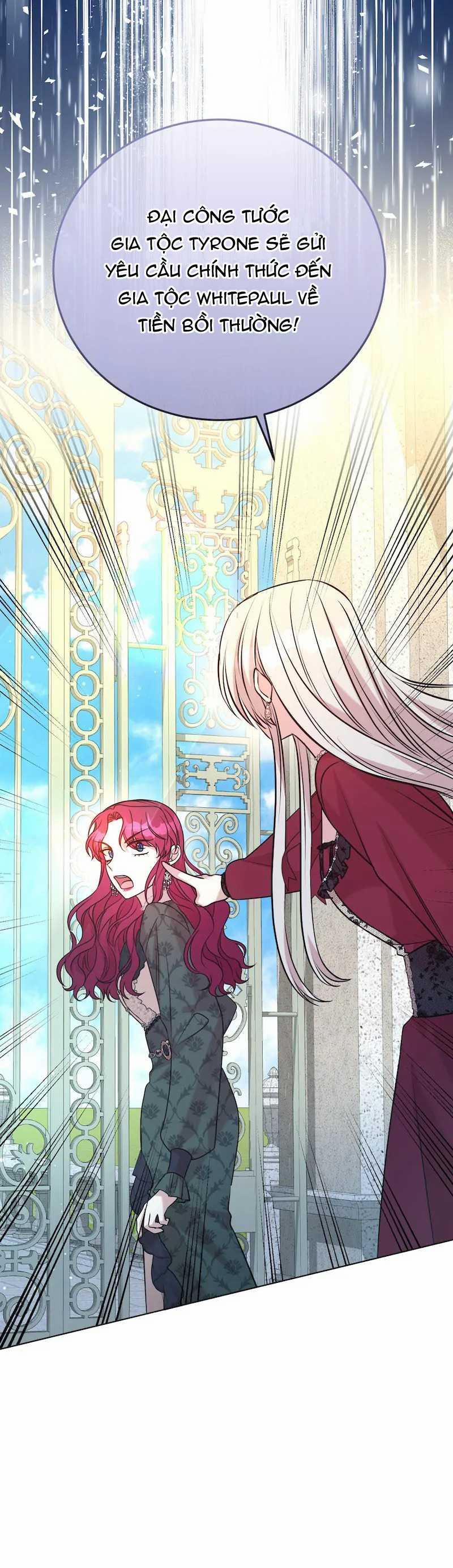 Tôi Chán Nản Vì Người Chồng Thứ 2 Còn  85.1 trang 1