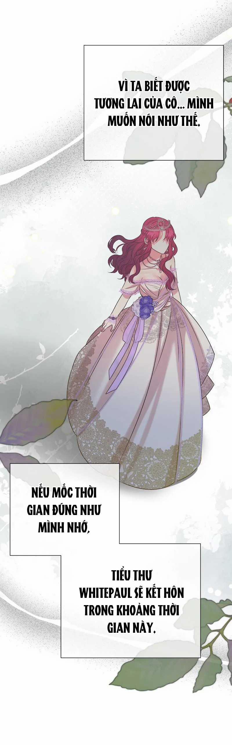 Tôi Chán Nản Vì Người Chồng Thứ 2 Còn  85.1 trang 10