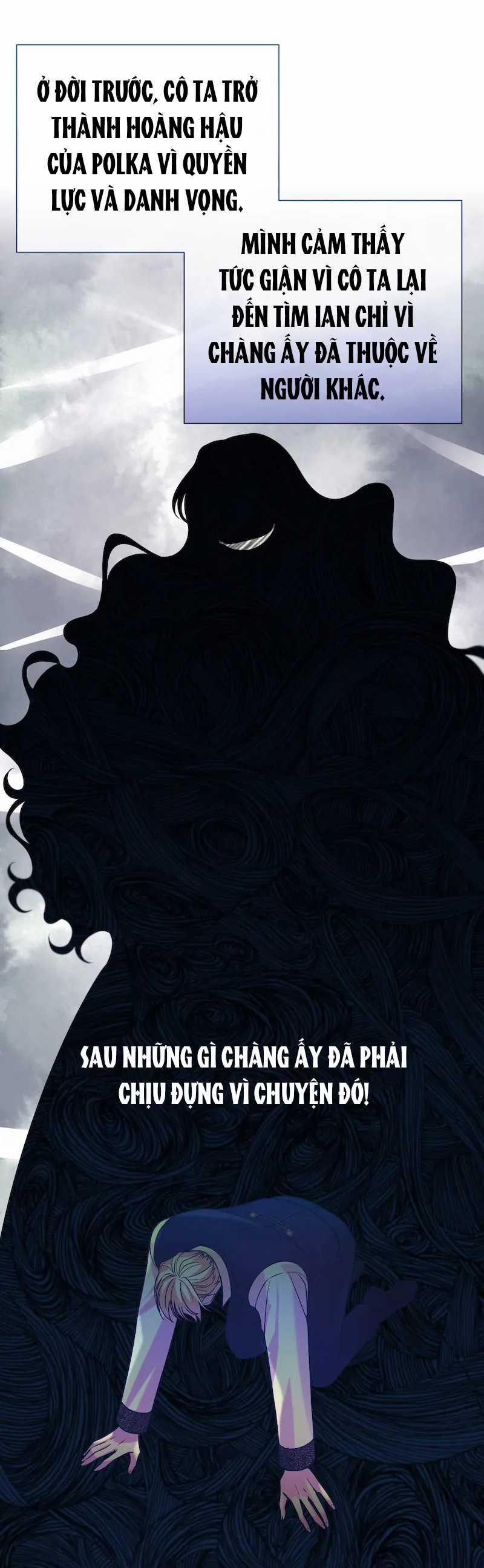 Tôi Chán Nản Vì Người Chồng Thứ 2 Còn  85.1 trang 12