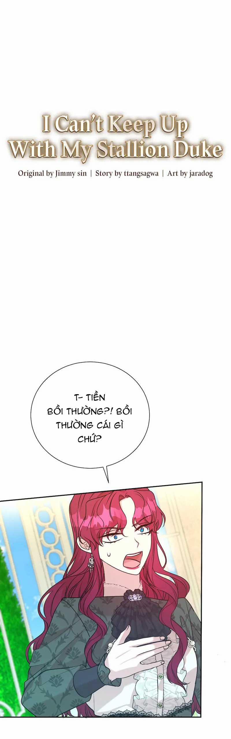 Tôi Chán Nản Vì Người Chồng Thứ 2 Còn  85.1 trang 2