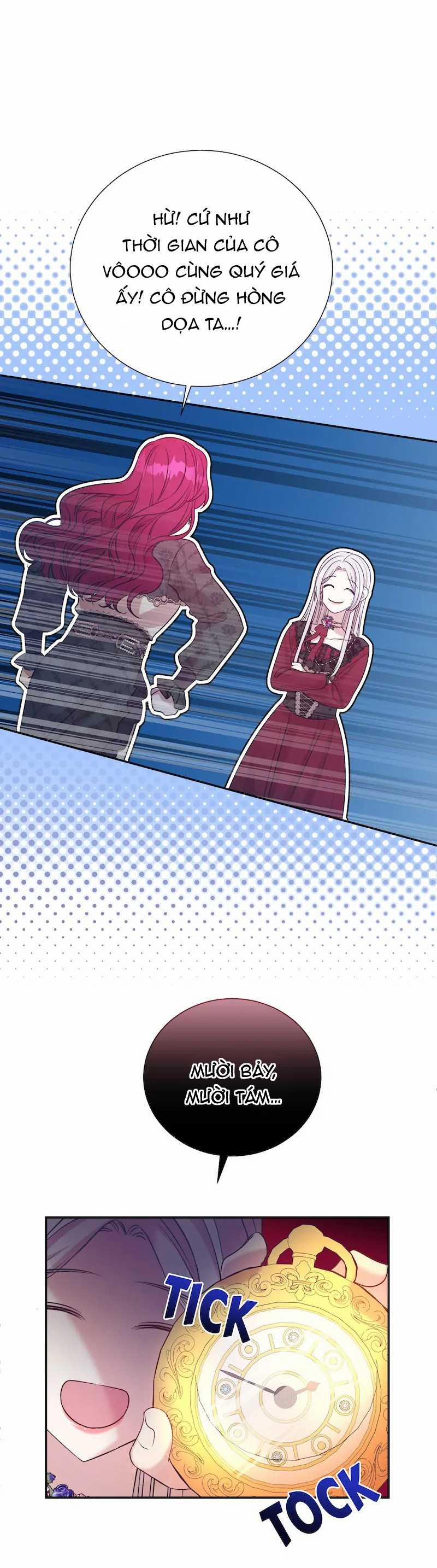 Tôi Chán Nản Vì Người Chồng Thứ 2 Còn  85.1 trang 6