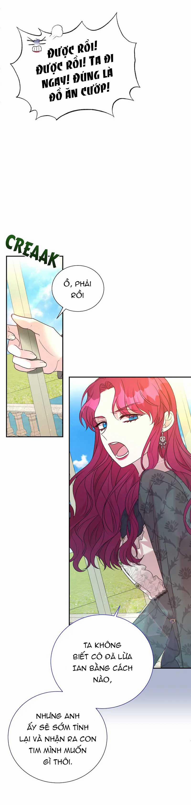 Tôi Chán Nản Vì Người Chồng Thứ 2 Còn  85.1 trang 7