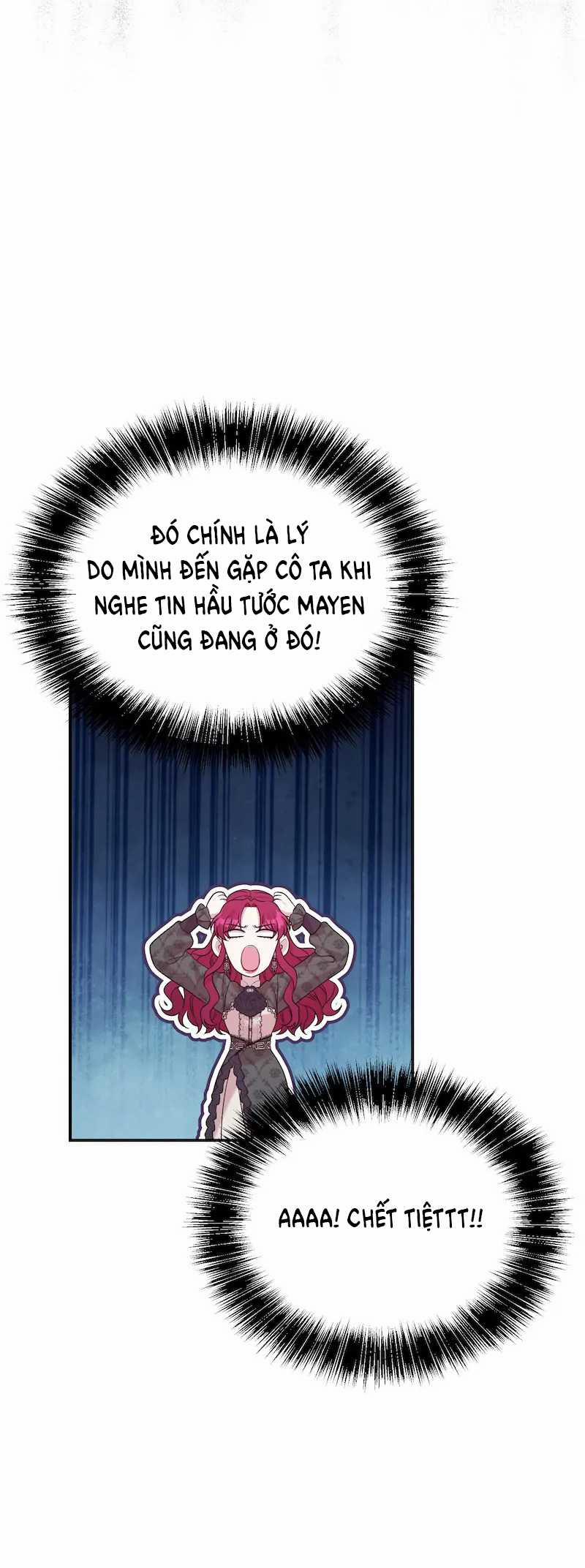 Tôi Chán Nản Vì Người Chồng Thứ 2 Còn  85.2 trang 12