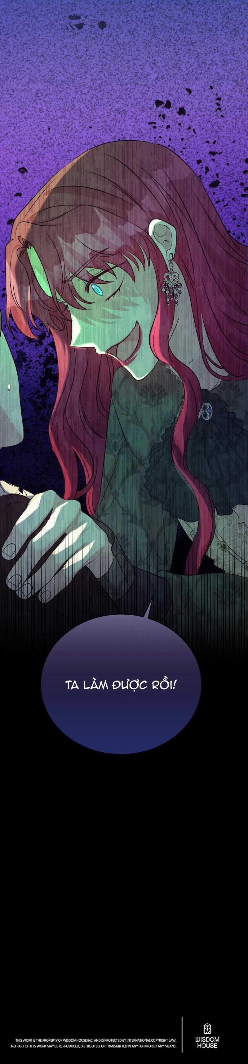 Tôi Chán Nản Vì Người Chồng Thứ 2 Còn  85.2 trang 18