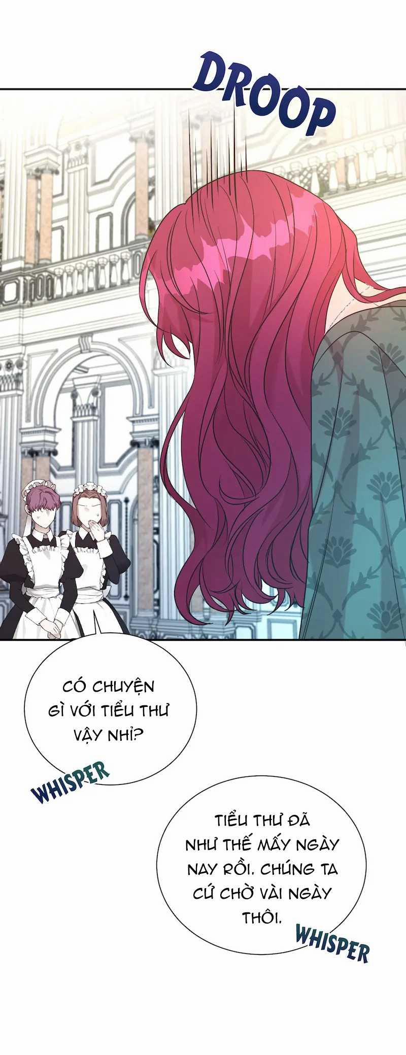 Tôi Chán Nản Vì Người Chồng Thứ 2 Còn  85.2 trang 2