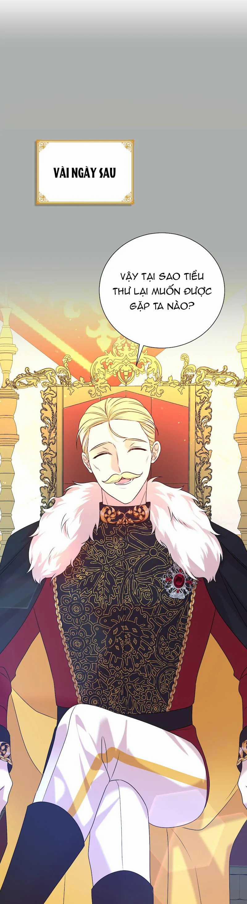 Tôi Chán Nản Vì Người Chồng Thứ 2 Còn  85.2 trang 5