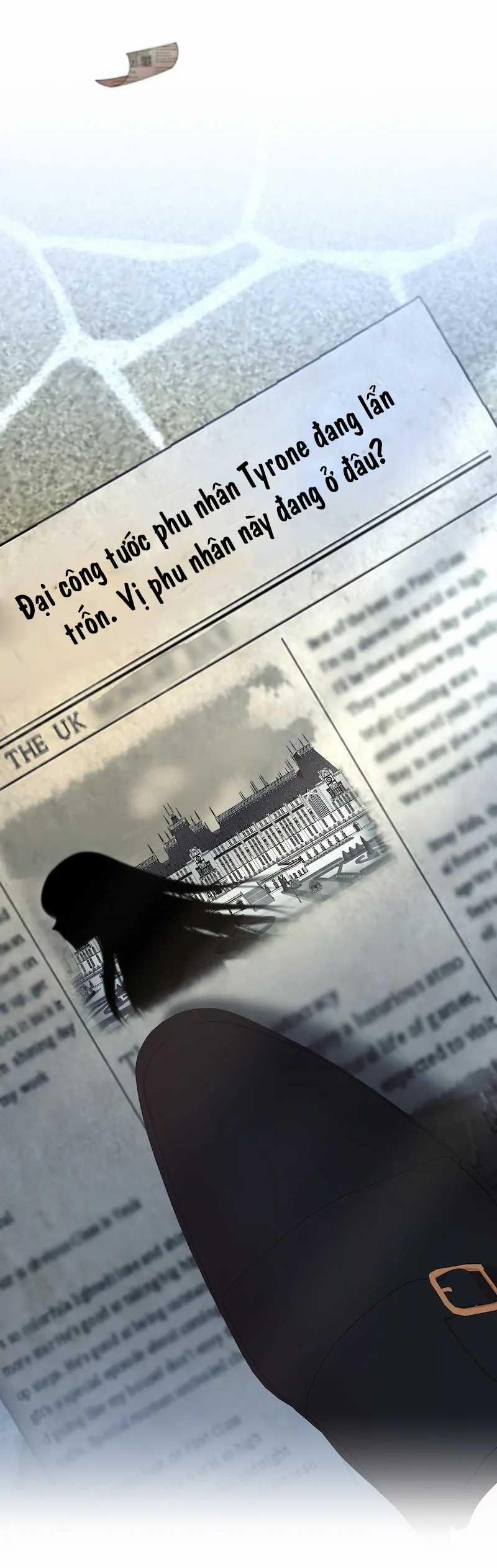 Tôi Chán Nản Vì Người Chồng Thứ 2 Còn  86.1 trang 13