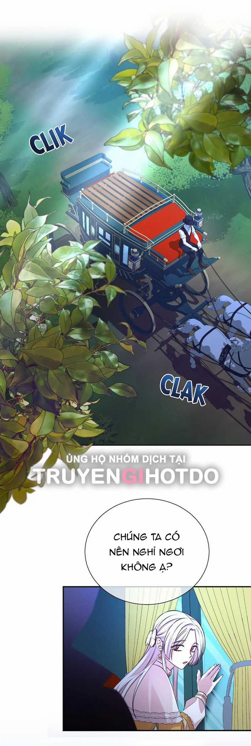 Tôi Chán Nản Vì Người Chồng Thứ 2 Còn  86.1 trang 14