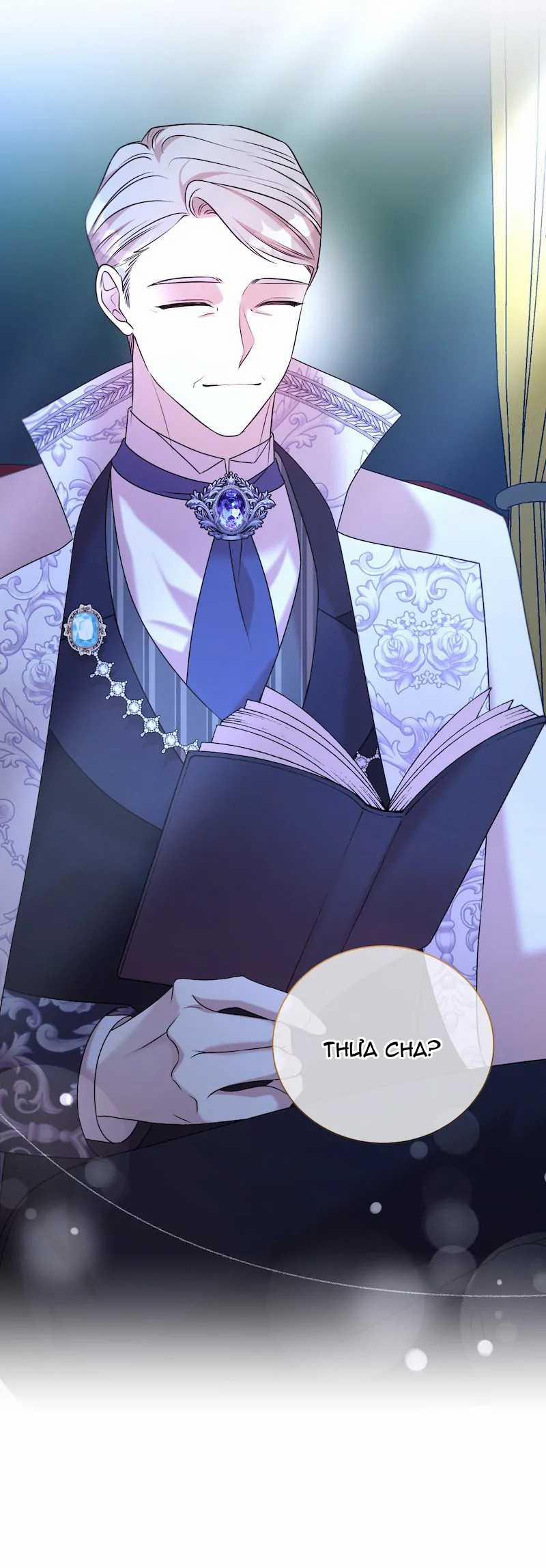 Tôi Chán Nản Vì Người Chồng Thứ 2 Còn  86.1 trang 15