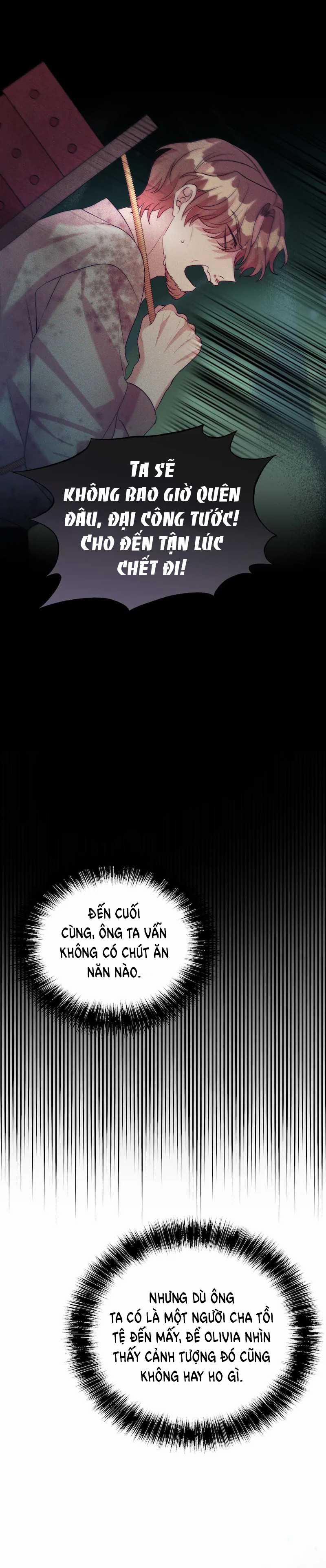 Tôi Chán Nản Vì Người Chồng Thứ 2 Còn  86.1 trang 5