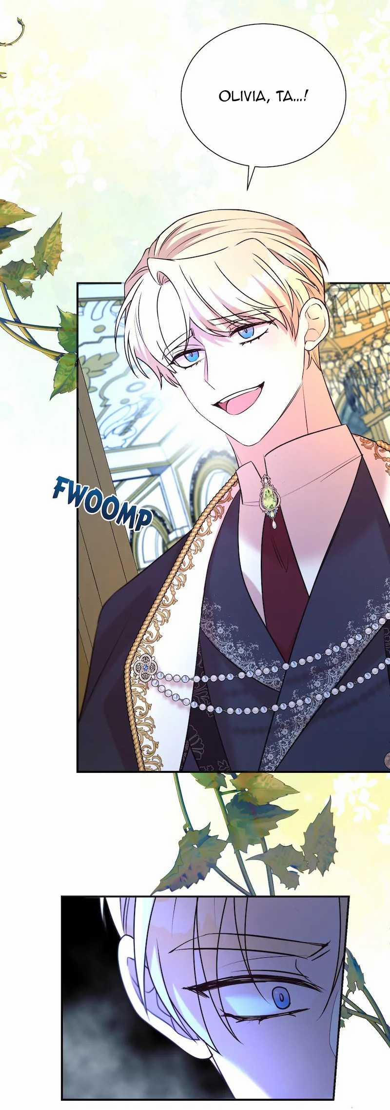 Tôi Chán Nản Vì Người Chồng Thứ 2 Còn  86.1 trang 7