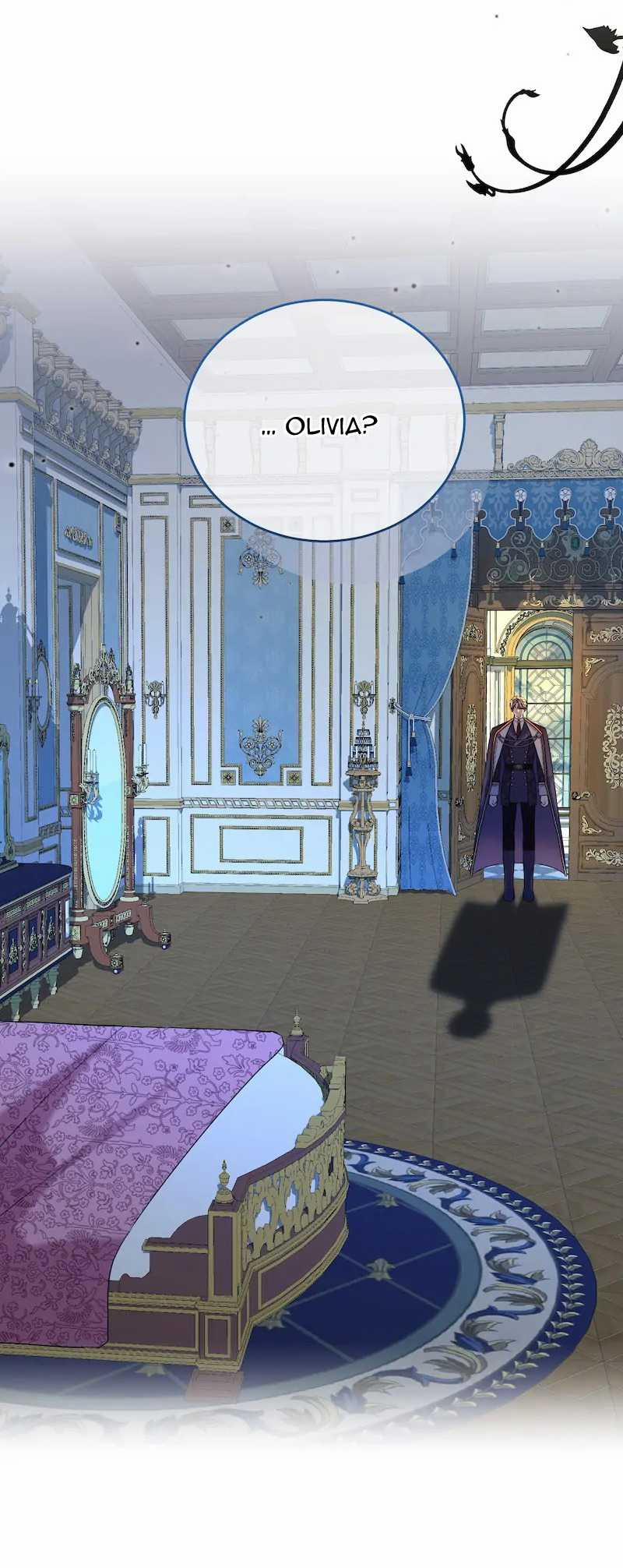 Tôi Chán Nản Vì Người Chồng Thứ 2 Còn  86.1 trang 8