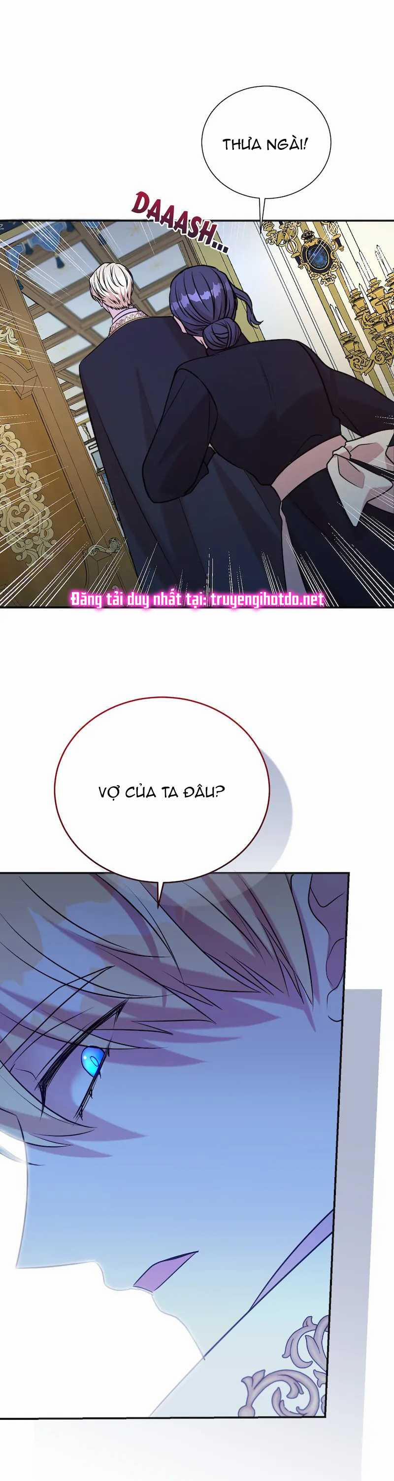 Tôi Chán Nản Vì Người Chồng Thứ 2 Còn  86.1 trang 9