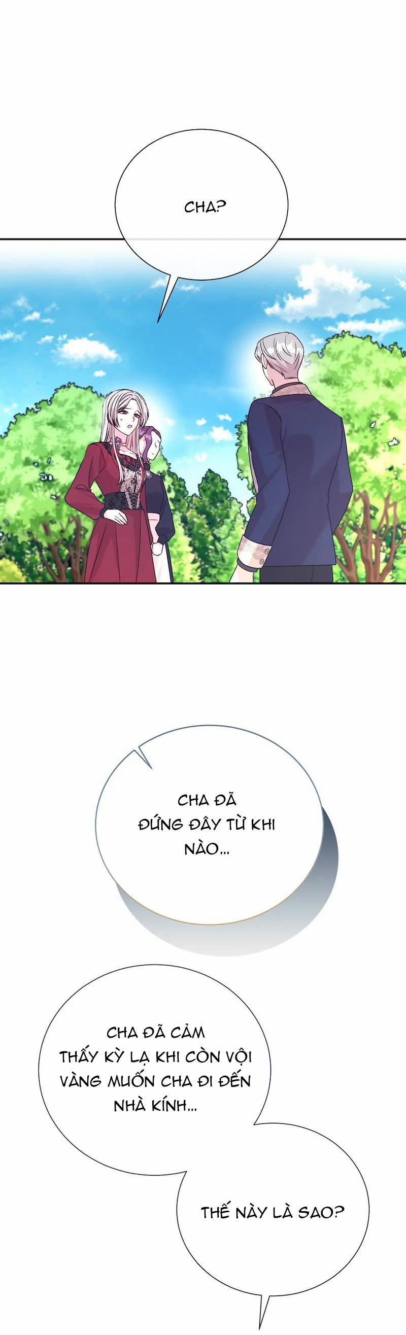 Tôi Chán Nản Vì Người Chồng Thứ 2 Còn  86.2 trang 1