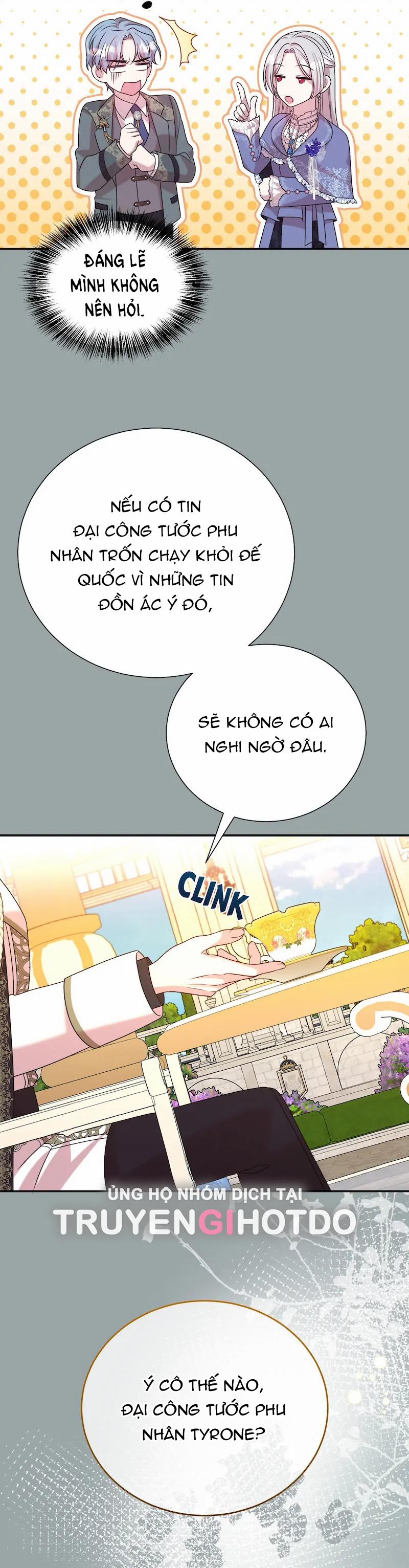 Tôi Chán Nản Vì Người Chồng Thứ 2 Còn  86.2 trang 14