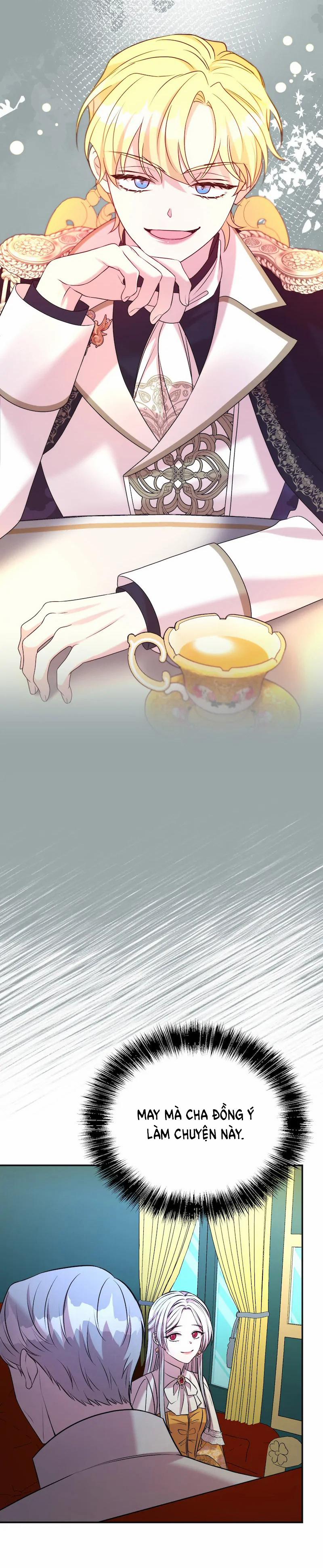 Tôi Chán Nản Vì Người Chồng Thứ 2 Còn  86.2 trang 15