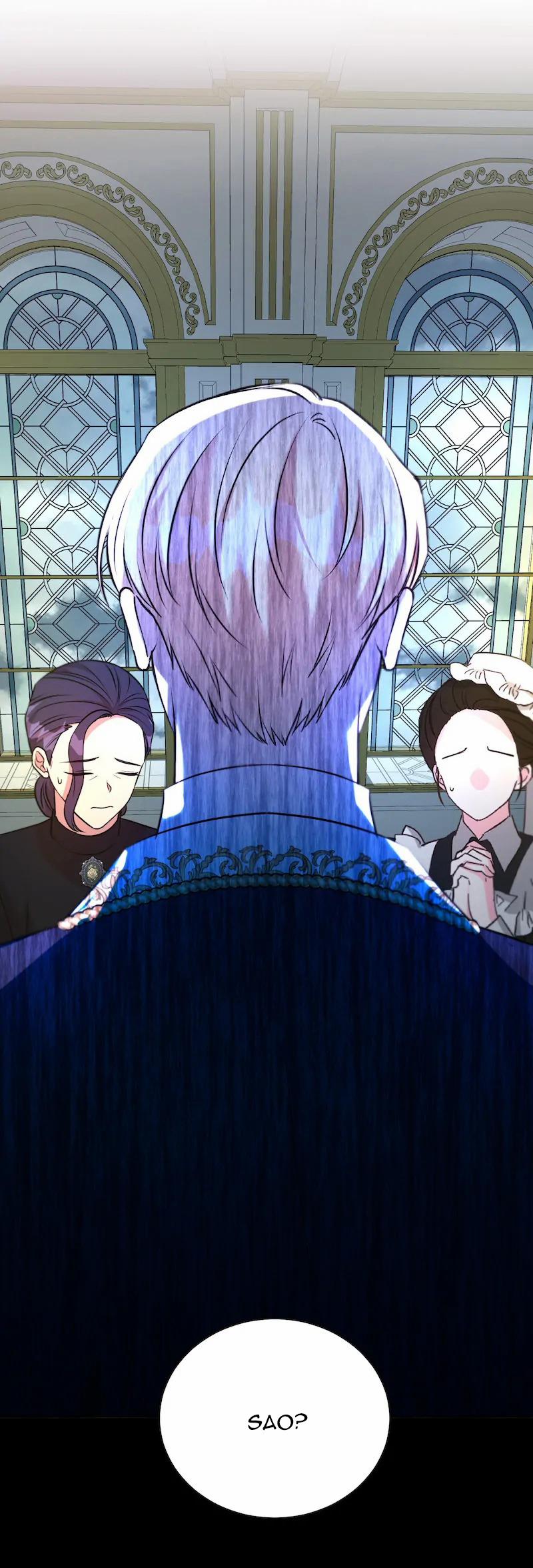 Tôi Chán Nản Vì Người Chồng Thứ 2 Còn  86.2 trang 17