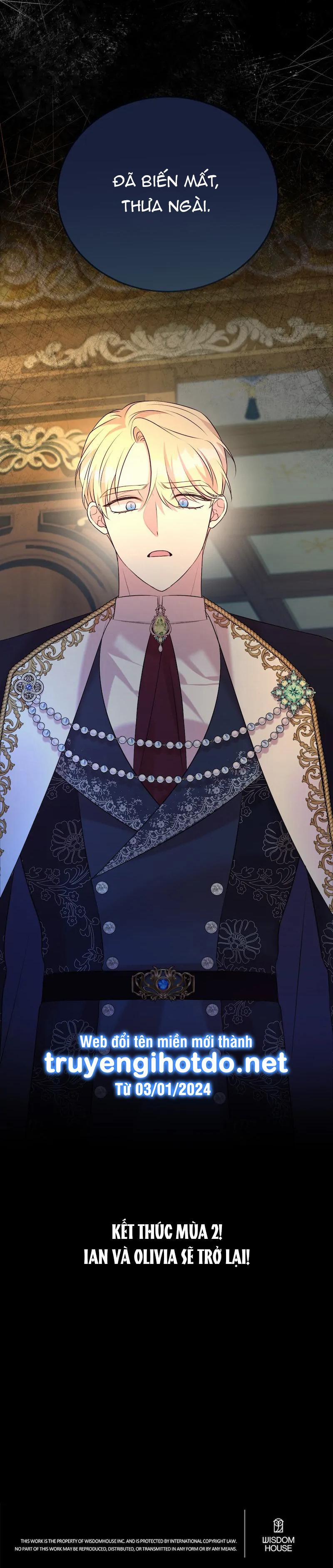 Tôi Chán Nản Vì Người Chồng Thứ 2 Còn  86.2 trang 19