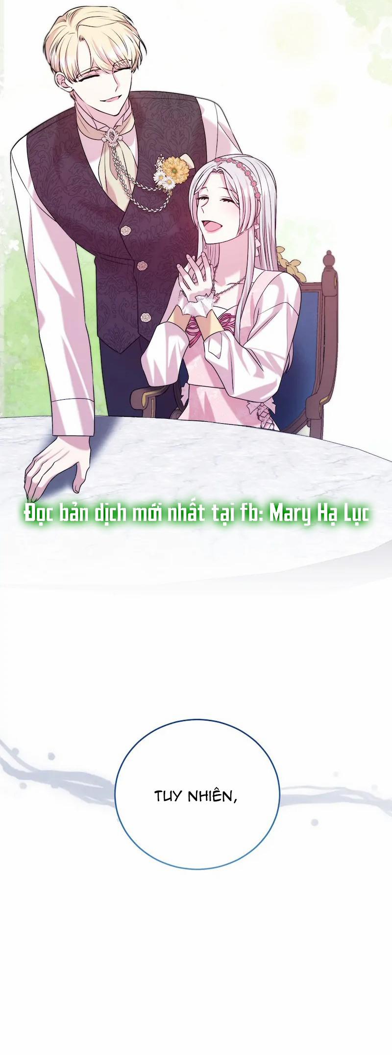 Tôi Chán Nản Vì Người Chồng Thứ 2 Còn  86.2 trang 4