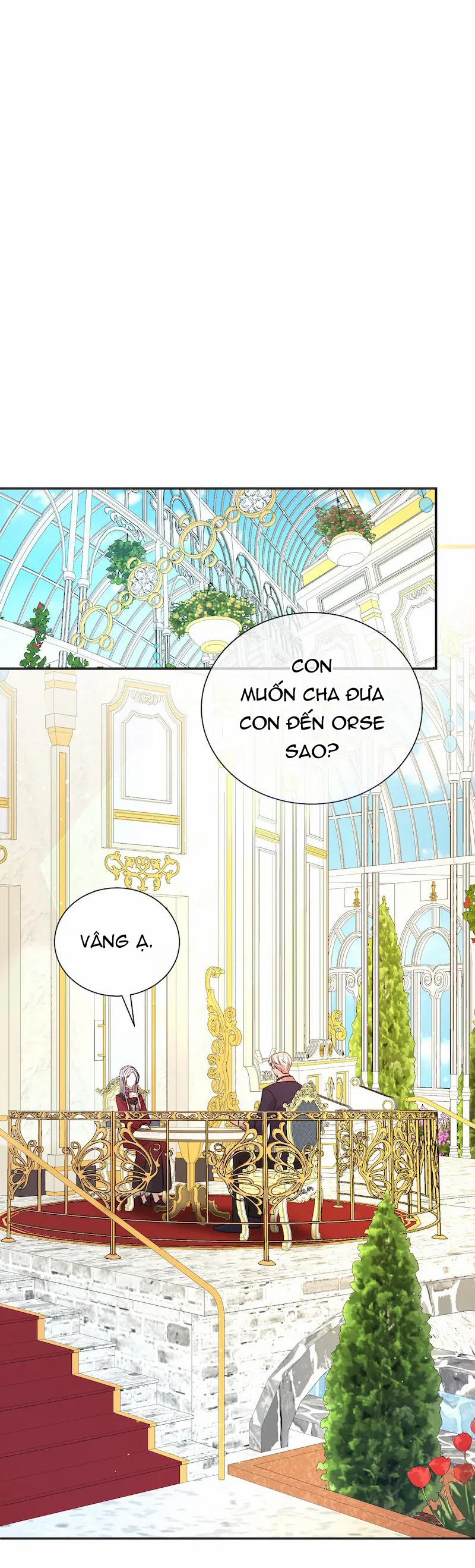 Tôi Chán Nản Vì Người Chồng Thứ 2 Còn  86.2 trang 7