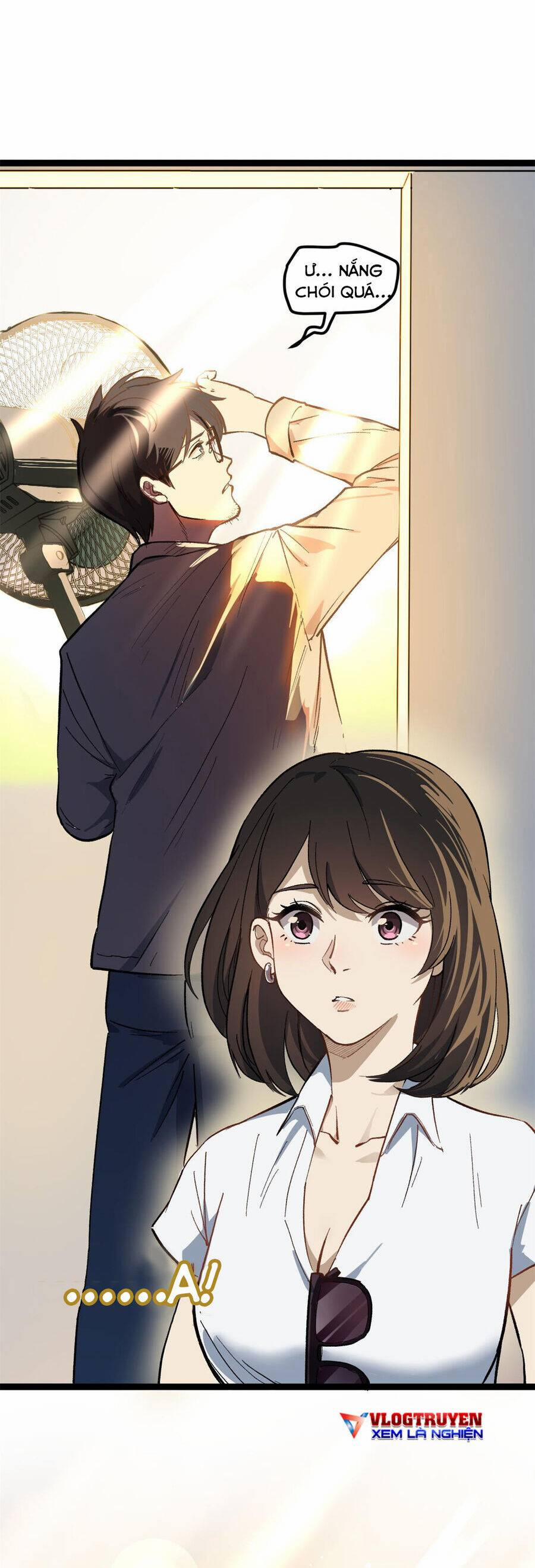 Tôi Chỉ Biết Làm Phim Dở Thôi 1 trang 18