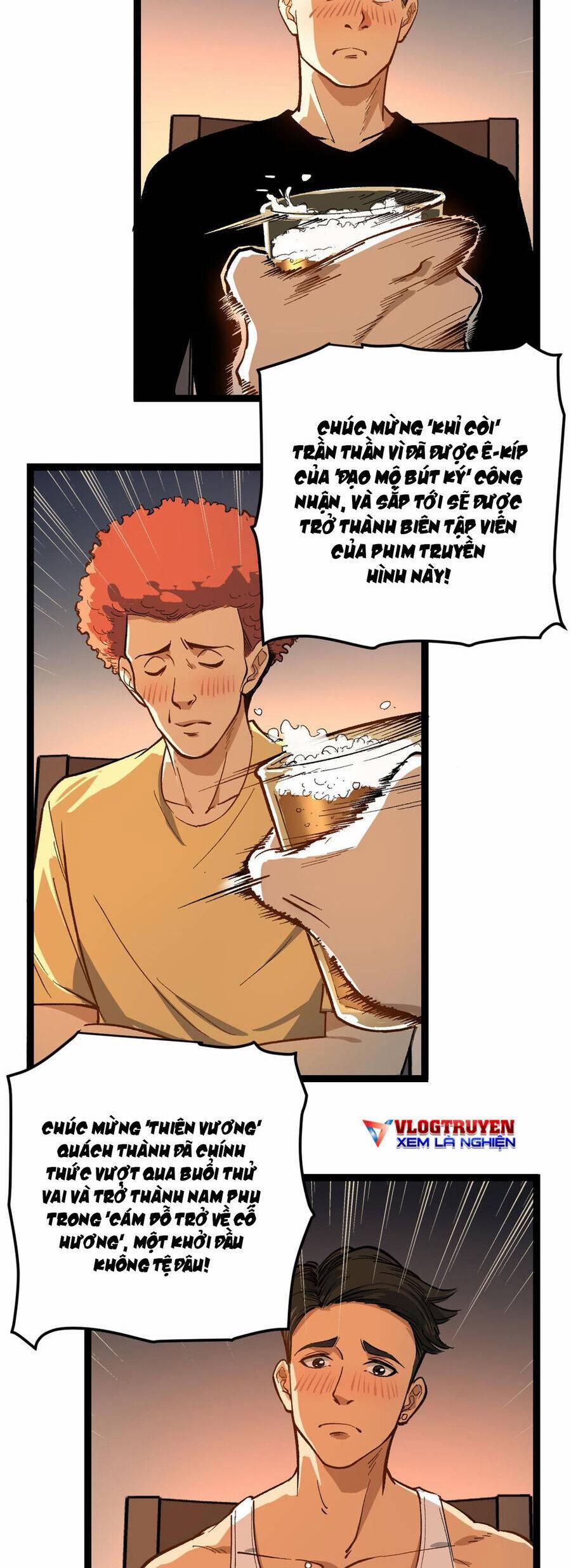 Tôi Chỉ Biết Làm Phim Dở Thôi 1 trang 27