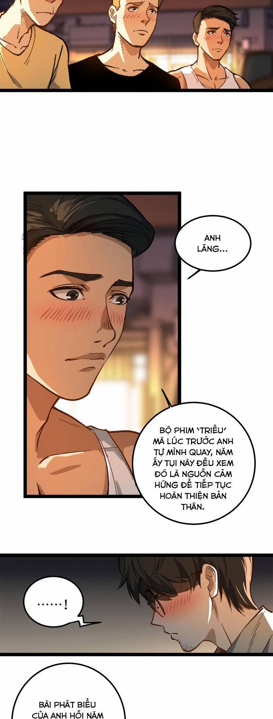 Tôi Chỉ Biết Làm Phim Dở Thôi 1 trang 32