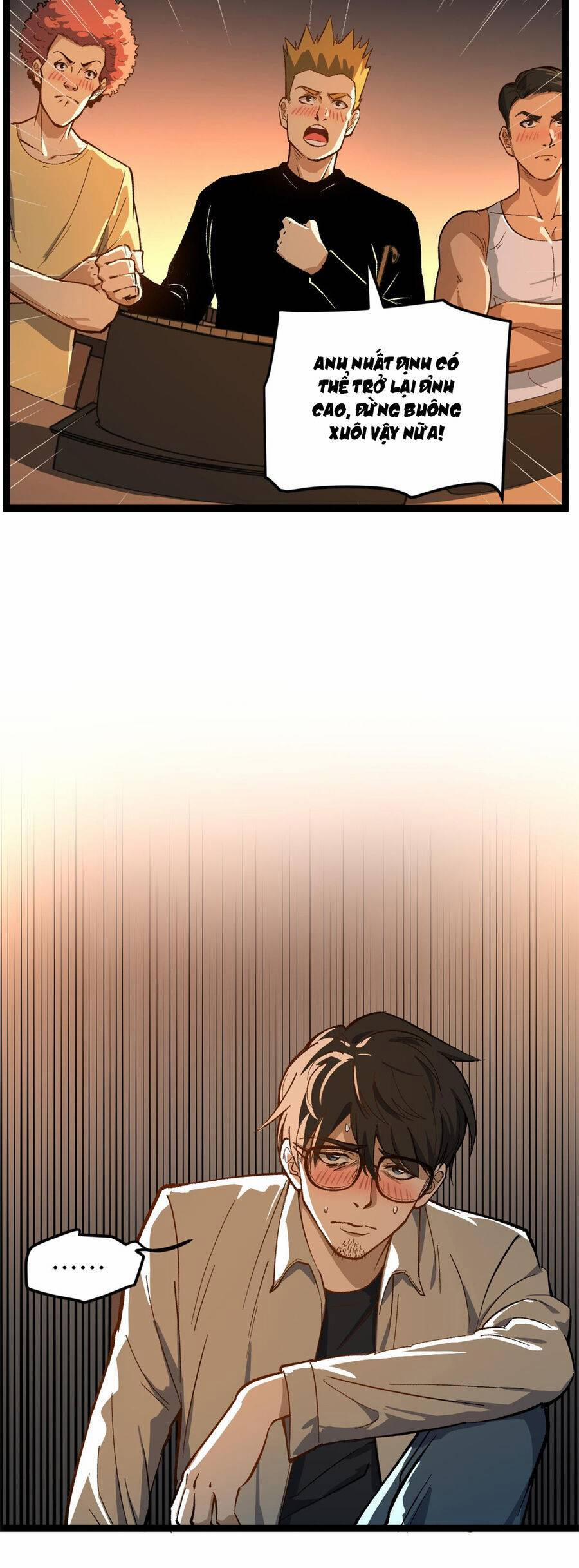 Tôi Chỉ Biết Làm Phim Dở Thôi 1 trang 34