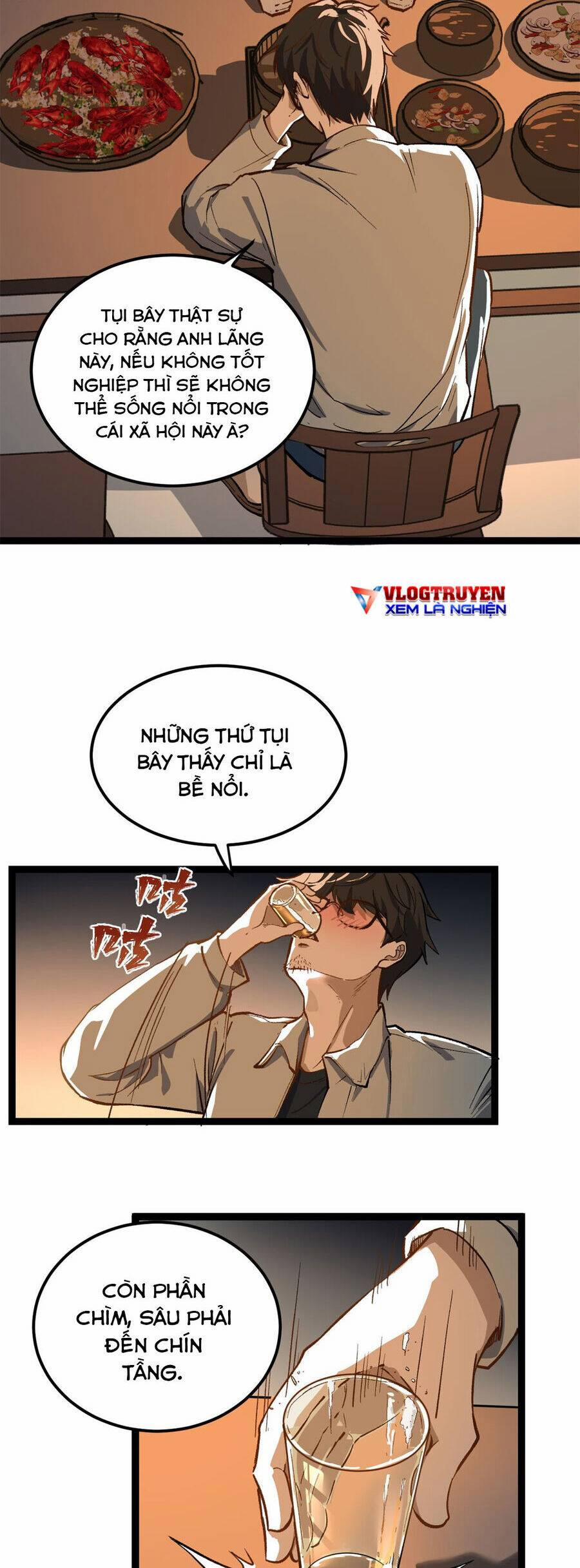 Tôi Chỉ Biết Làm Phim Dở Thôi 1 trang 36