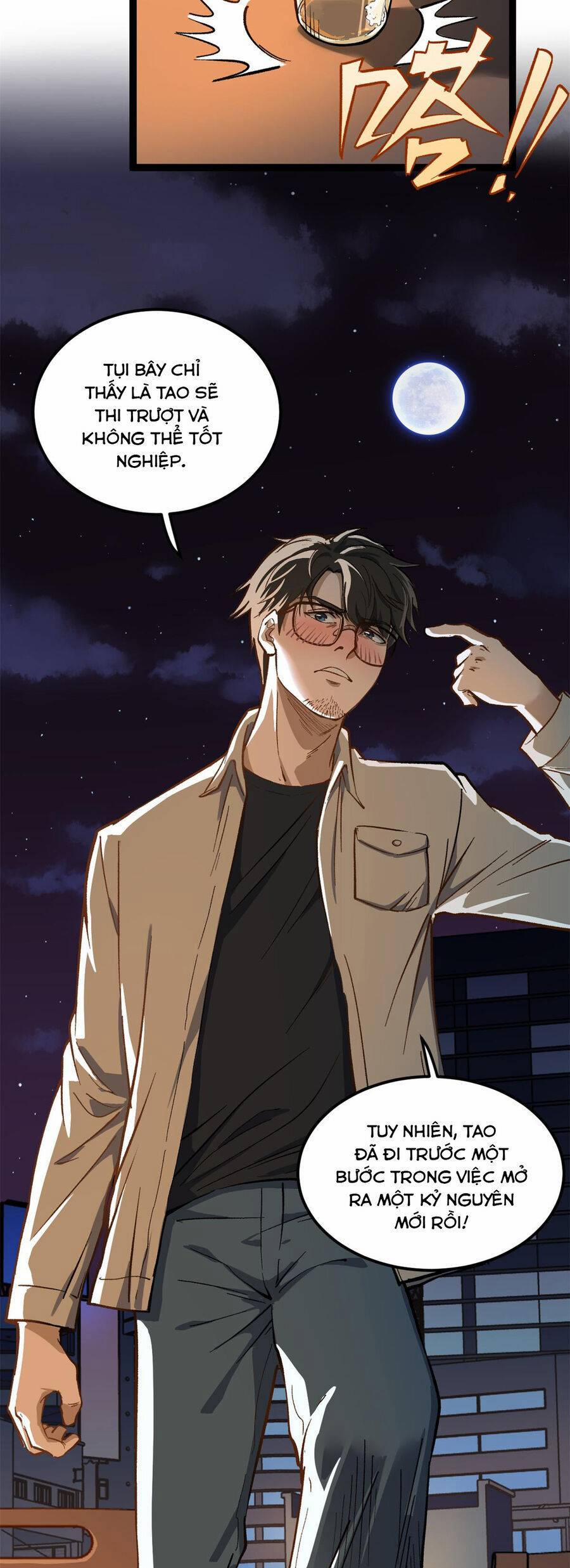 Tôi Chỉ Biết Làm Phim Dở Thôi 1 trang 37