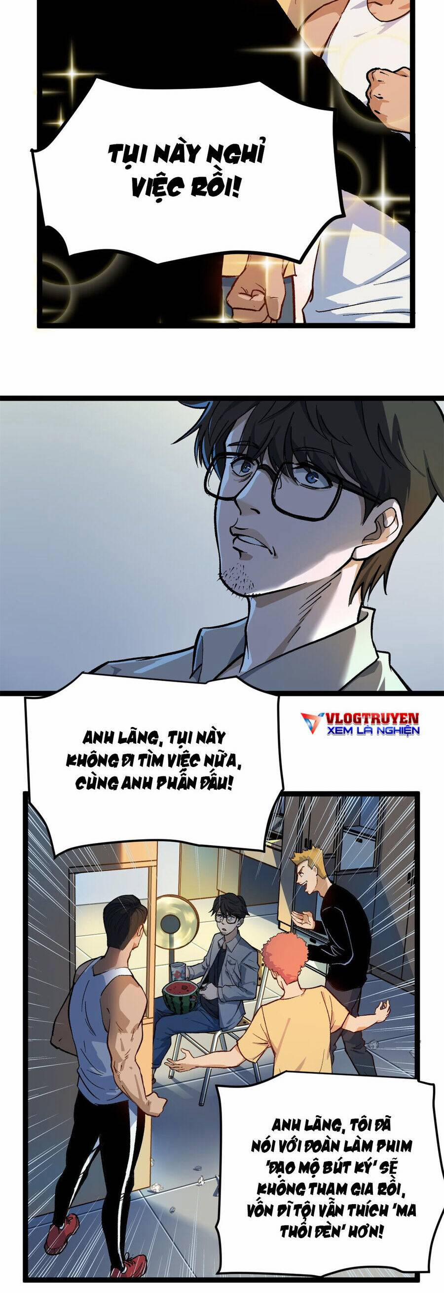 Tôi Chỉ Biết Làm Phim Dở Thôi 1 trang 54