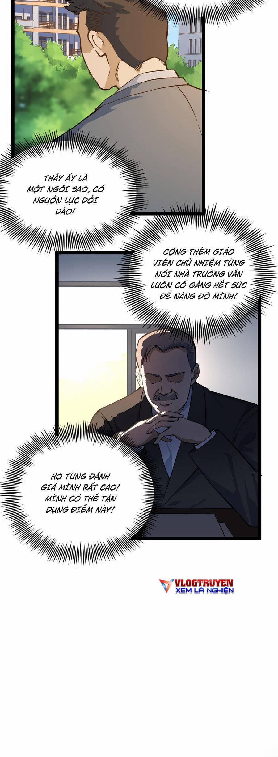 Tôi Chỉ Biết Làm Phim Dở Thôi 2 trang 11