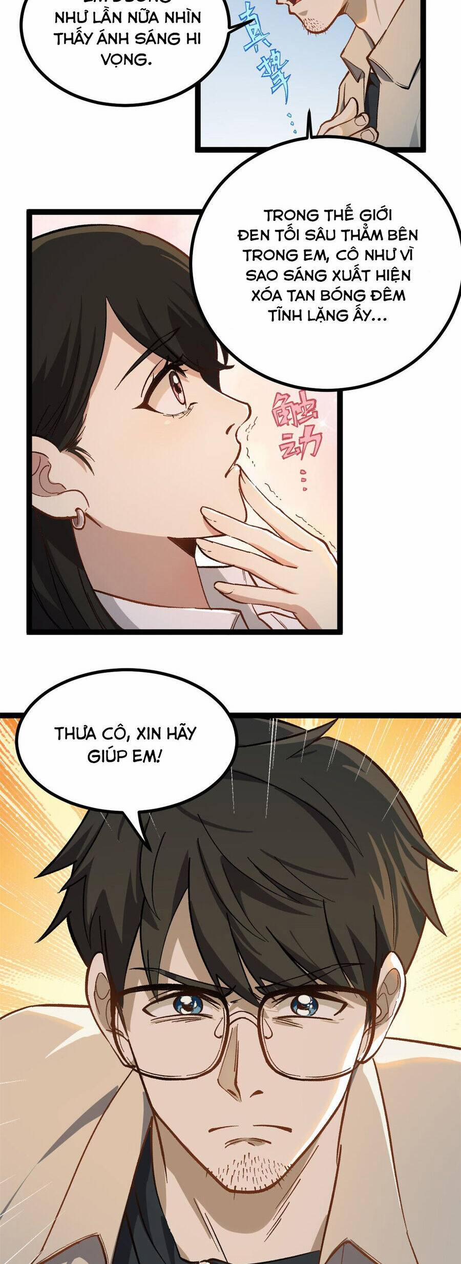 Tôi Chỉ Biết Làm Phim Dở Thôi 2 trang 20