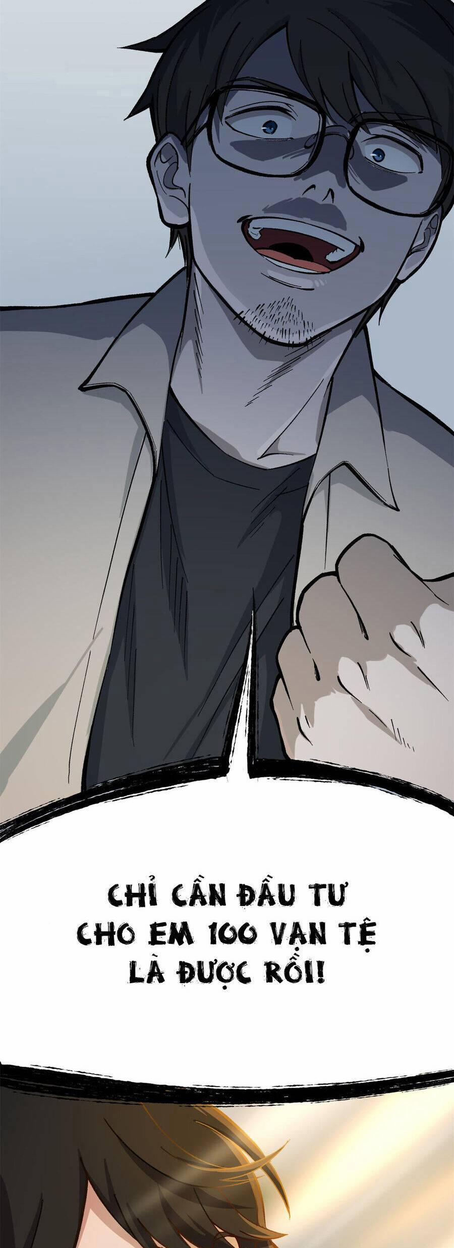 Tôi Chỉ Biết Làm Phim Dở Thôi 2 trang 23