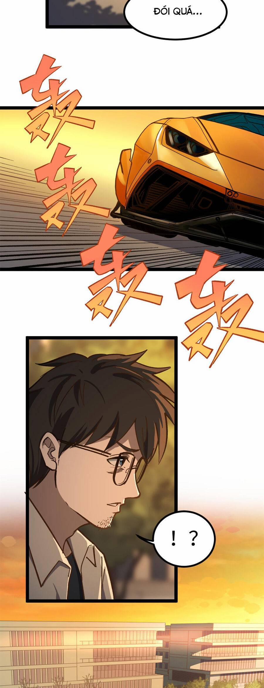 Tôi Chỉ Biết Làm Phim Dở Thôi 2 trang 28