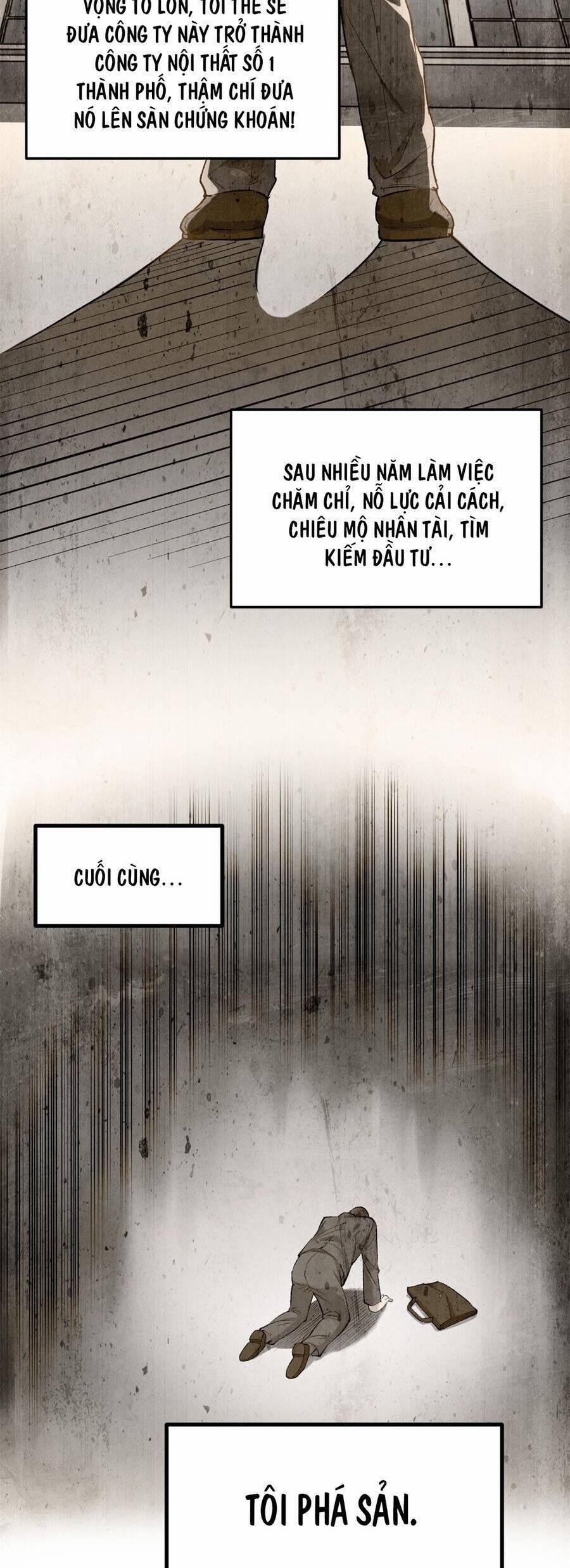 Tôi Chỉ Biết Làm Phim Dở Thôi 2 trang 5