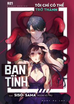 Đọc truyện tranh Tôi Chỉ Có Thể Trở Thành Bạn Tình Của Siso-Sama Ngoài Vũ Trụ