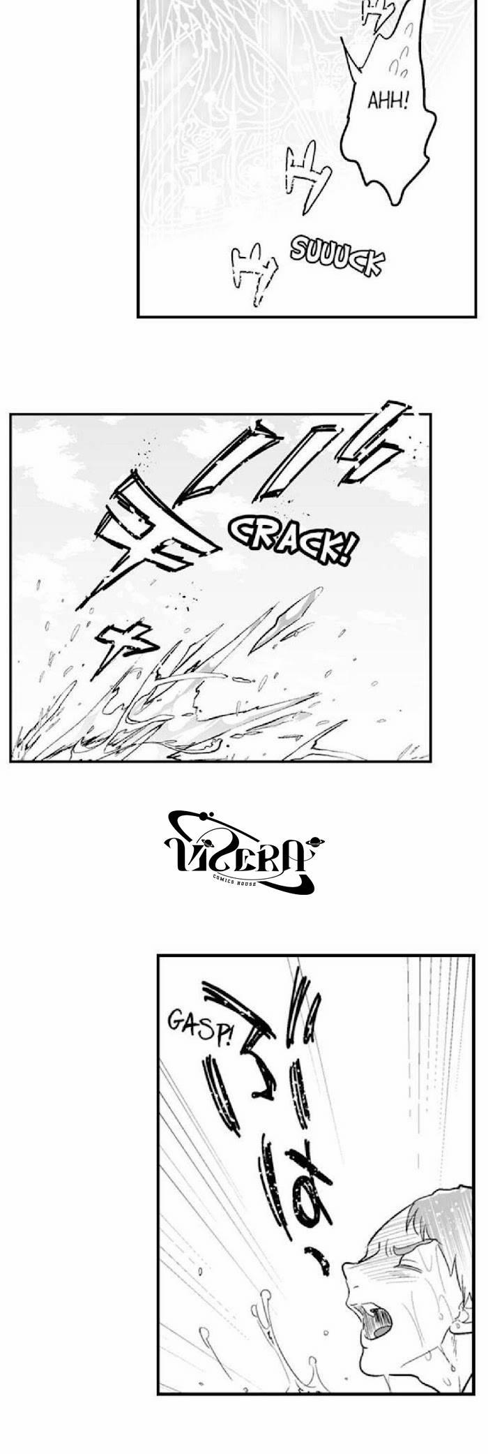 Tôi Chỉ Muốn Mang Người Yêu Đã Chết Trở Về 1 trang 11