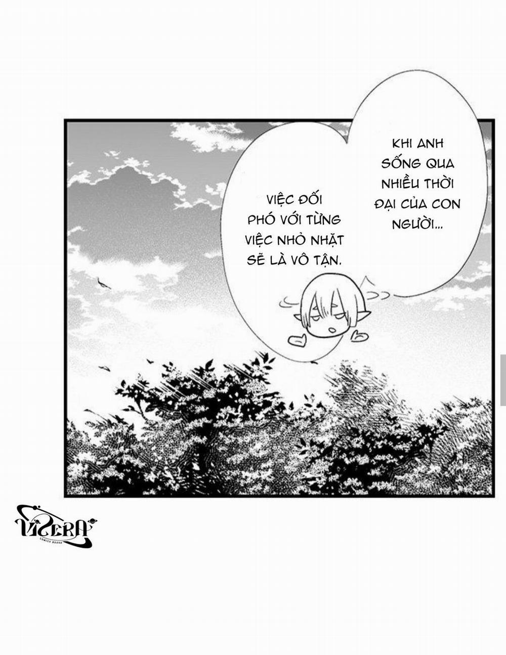 Tôi Chỉ Muốn Mang Người Yêu Đã Chết Trở Về 10 trang 11