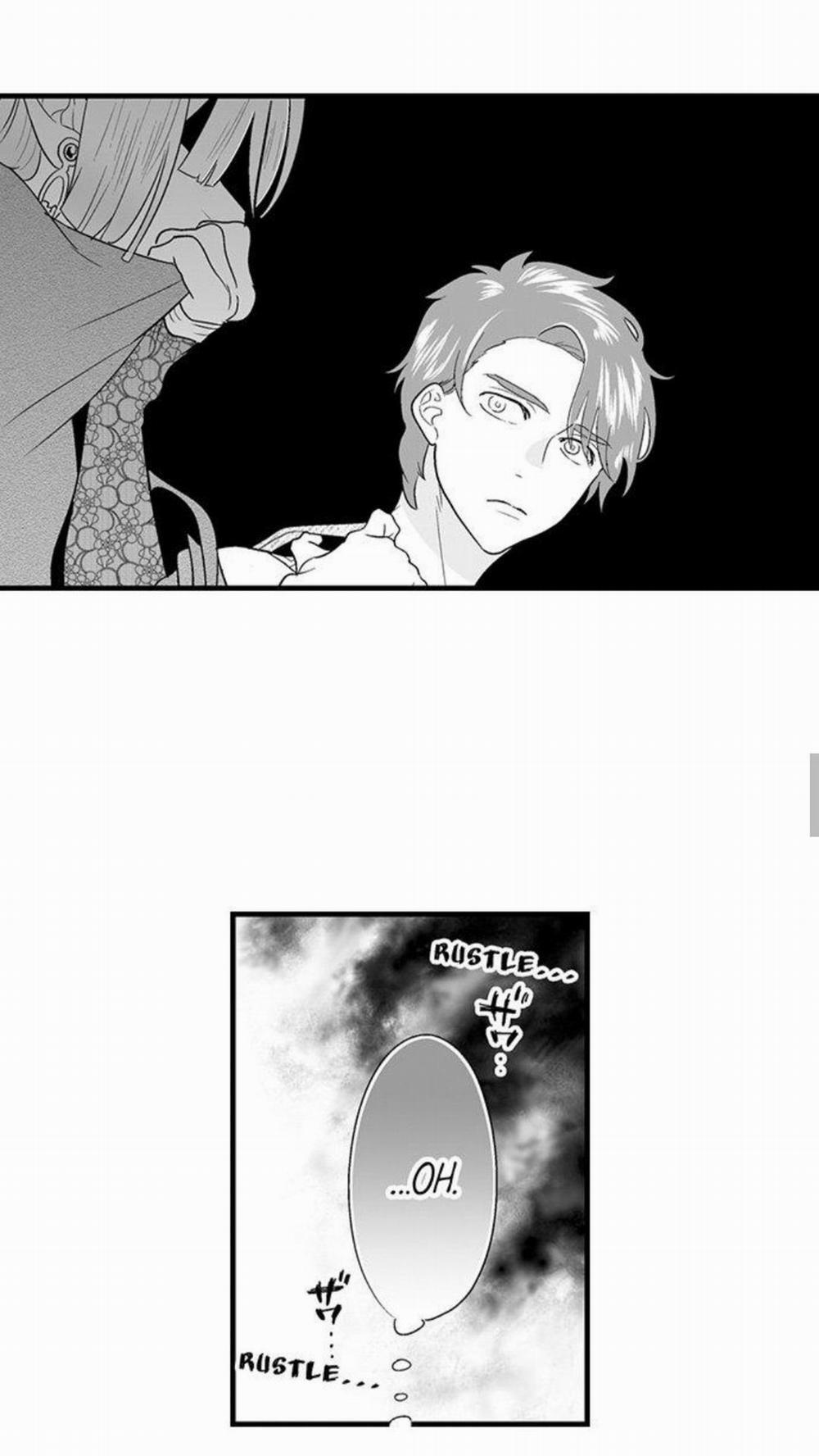 Tôi Chỉ Muốn Mang Người Yêu Đã Chết Trở Về 10 trang 17