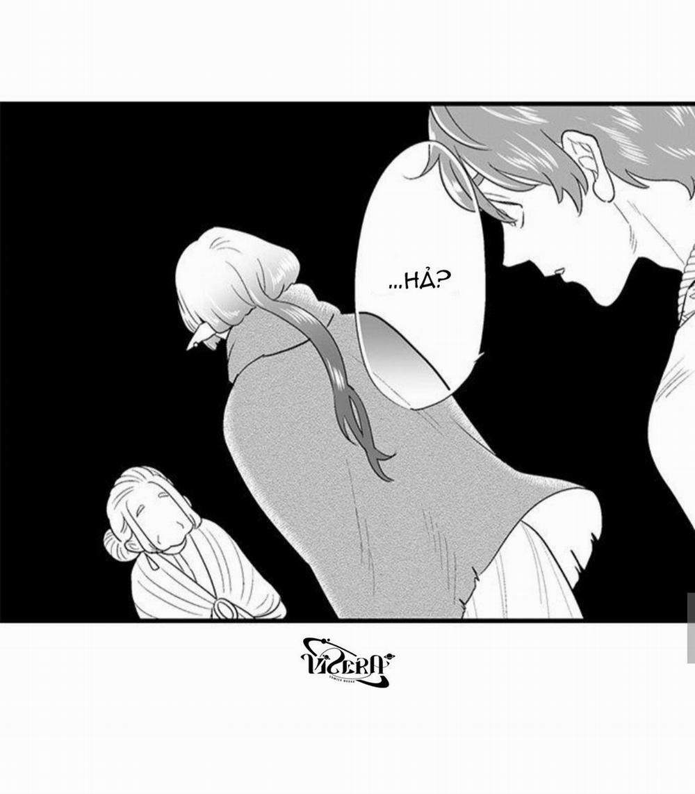 Tôi Chỉ Muốn Mang Người Yêu Đã Chết Trở Về 10 trang 21