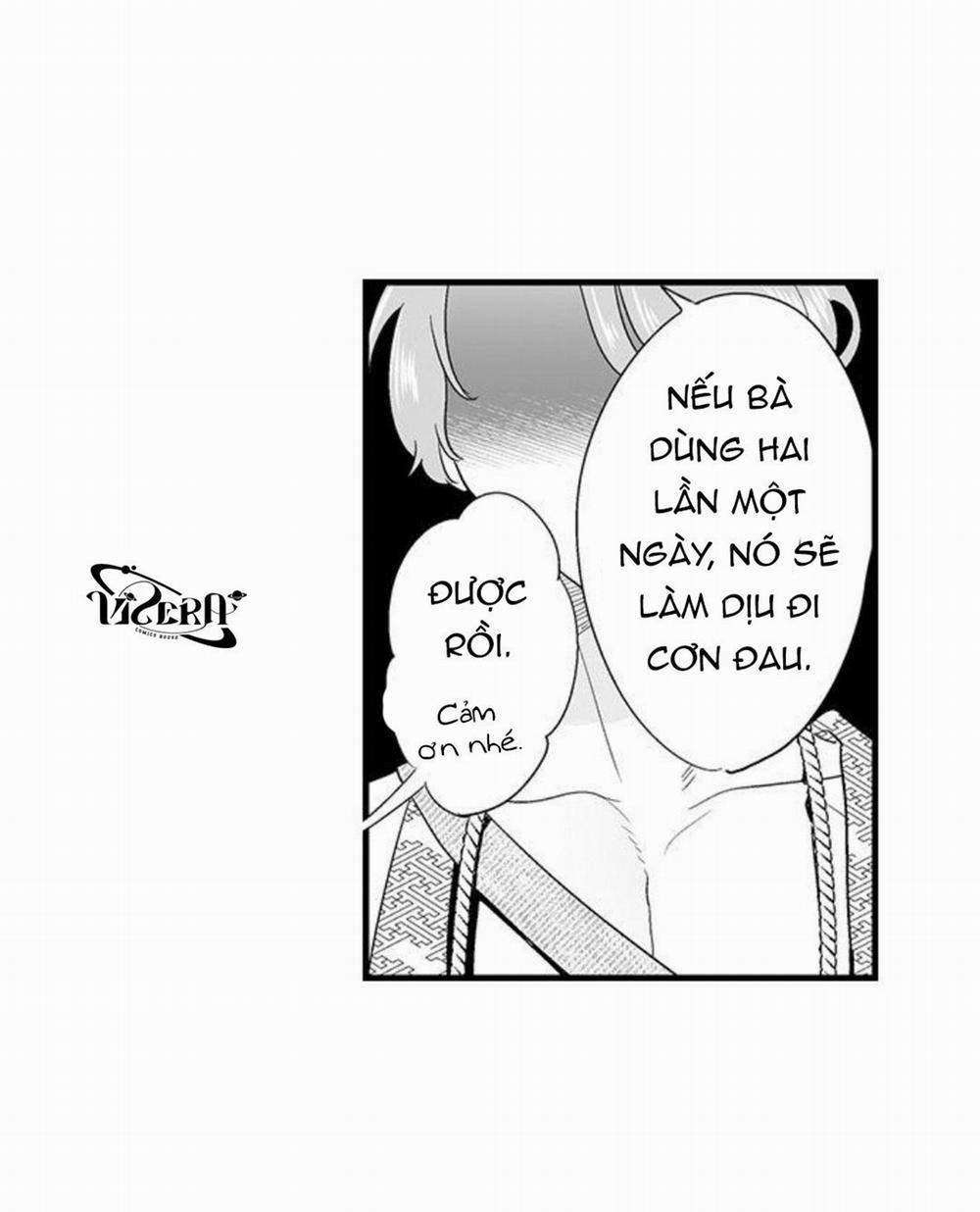 Tôi Chỉ Muốn Mang Người Yêu Đã Chết Trở Về 10 trang 25